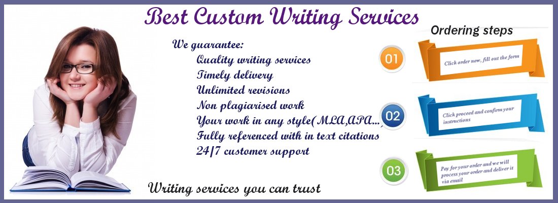 Custom Essay Services Uk